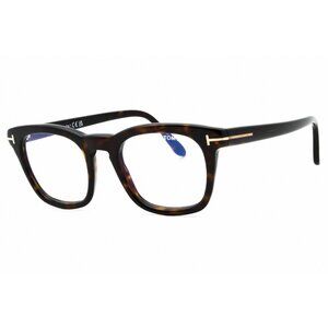 Tom Ford EYEGLASSES TF5870B-052-50 New with case